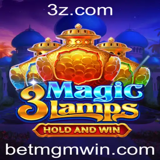 Descubra o Fascinante Mundo de 3MagicLamps e a Emoção das Apostas com Bet MGM