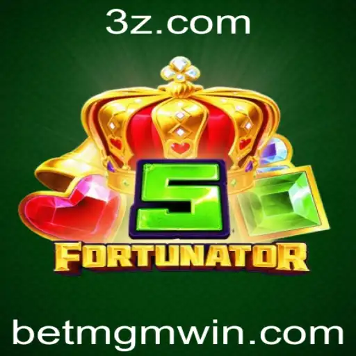 Explorando o Mundo de 5Fortunator: O Jogo de Estratégia e Aventura no Bet MGM