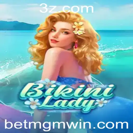 Explorando o Mundo do Jogo BikiniLady no Bet MGM