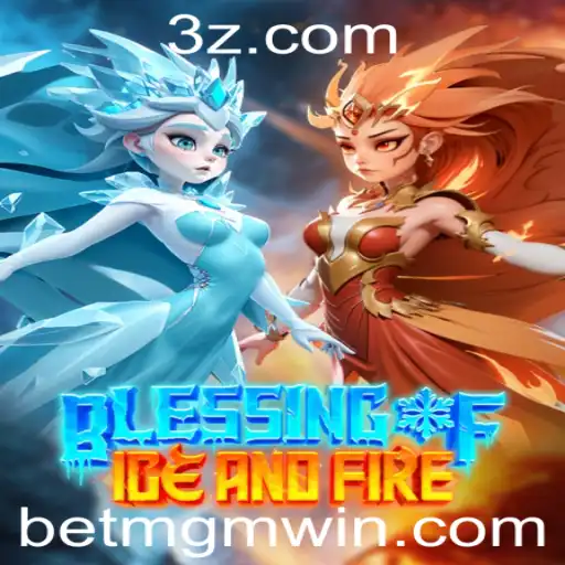 Explorando o Universo de BlessingofIceandFire com Bet MGM