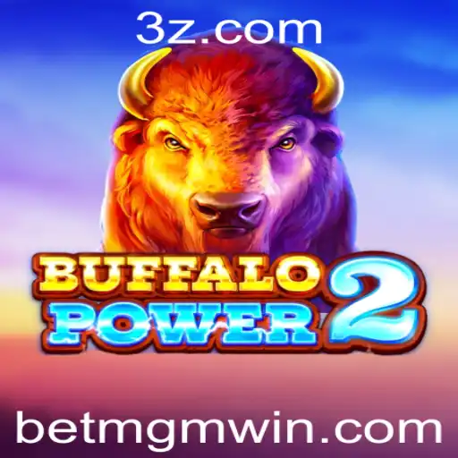 Descubra o Fascinante Mundo de BuffaloPower2 no Bet MGM