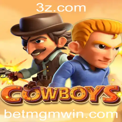 Explorando o Jogo 'COWBOYS' e sua Integração com a Bet MGM