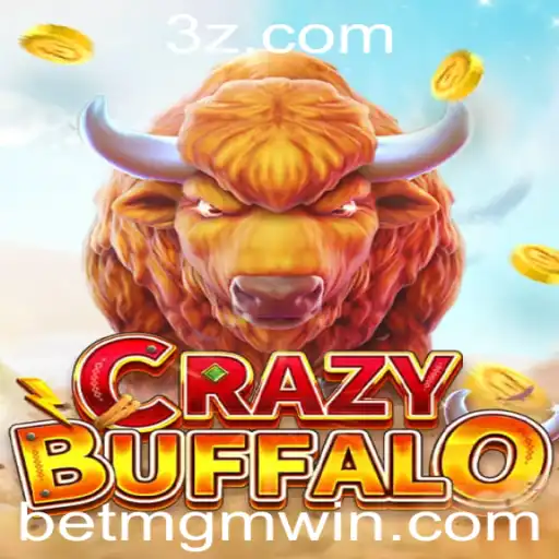 Descubra CRAZYBUFFALO: O Jogo Imperdível no Bet MGM