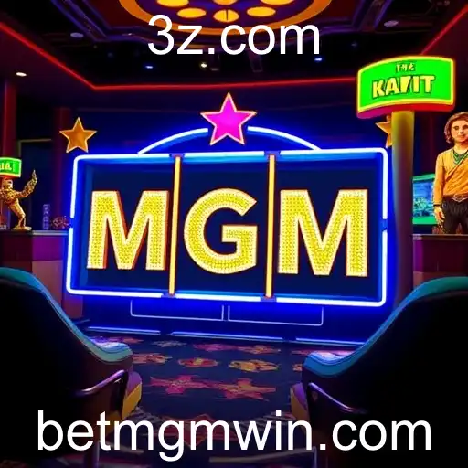 Caça Níqueis Online: A Revolução do Entretenimento Digital com Bet MGM