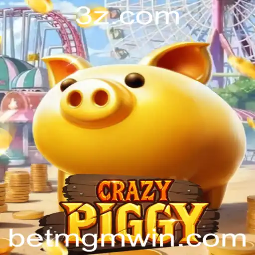 Descubra o Emocionante Mundo de CrazyPiggy e Como Jogar com Bet MGM