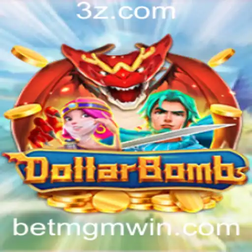 DollarBombs: O Jogo que Explode em Diversão e Estratégia na Bet MGM