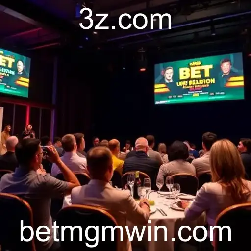 Eventos Exclusivos: Uma Nova Era de Entretenimento