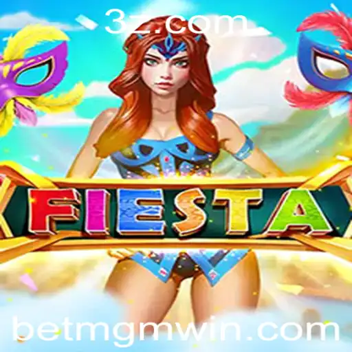 Descubra o Vibrante Mundo de Fiesta: O Jogo de Entretenimento e Apostas no Bet MGM