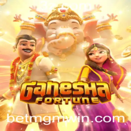 GaneshaFortune: O Guia Completo para Este Popular Jogo de Cassino