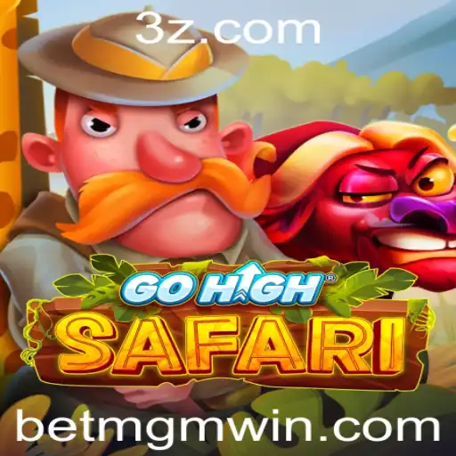 Explorando GoHighSafari: Um Mergulho no Novo Jogo de Apostas da Bet MGM