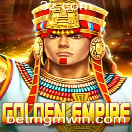 Explorando o Mundo de GoldenEmpire e sua Conexão com Bet MGM
