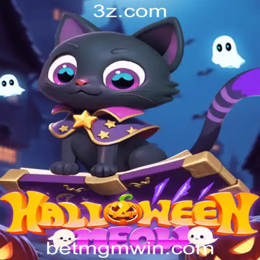 HalloweenMeow: A Excitante Aventura de Halloween com Bet MGM