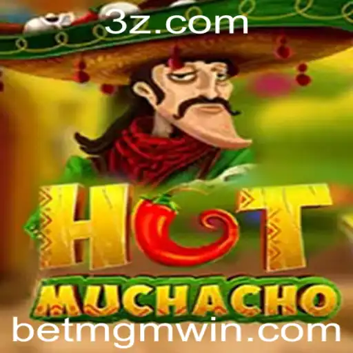 Explorando o Jogo HotMuchacho e Sua Parceria com a Bet MGM