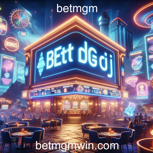 Maximize suas Apostas: Atrações da Categoria de Recompensas do BetMGM