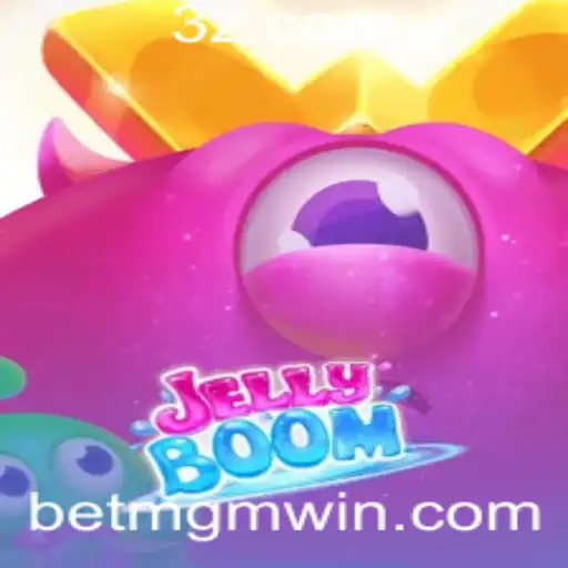 JellyBoom: Um Mergulho Divertido no Mundo dos Jogos