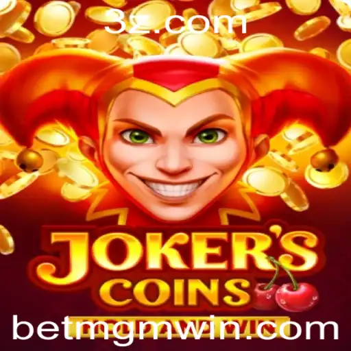 Descubra JokersCoins: O Novo Fenômeno dos Jogos de Aposta através do Bet MGM