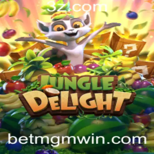 Explorando o Mundo de Aventura de JungleDelight com Bet MGM