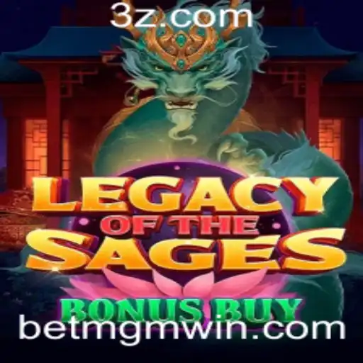 Explorando LegacyoftheSagesBonusBuy no Bet MGM: Descrição e Regras