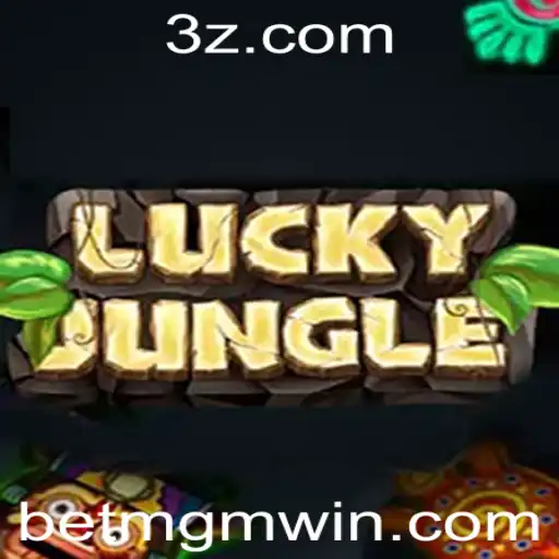 Explorando LuckyJungle: O Jogo de Aventura Selvagem da Bet MGM