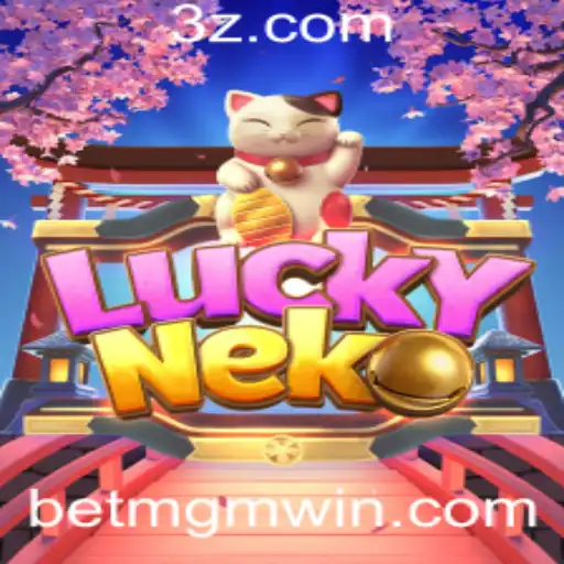 Explorando o Mundo Vibrante do Jogo LuckyNeko na Plataforma Bet MGM
