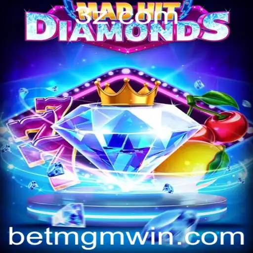 Explorando MadHitDiamonds: O Novo Fenômeno no Mundo dos Games e Seu Impacto nas Plataformas de Apostas