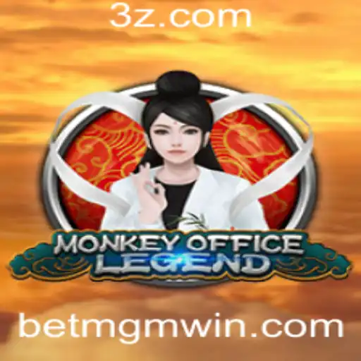 Explorando MonkeyOfficeLegend: Um Mergulho no Mundo de Apostas com Bet MGM
