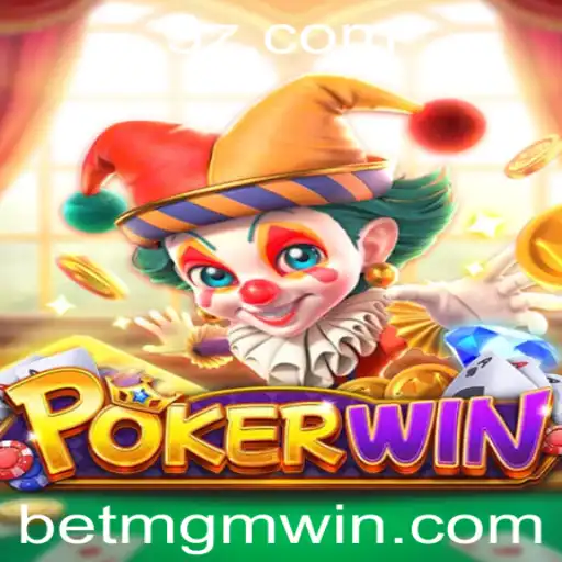 Descubra o Mundo do POKERWIN com a Bet MGM
