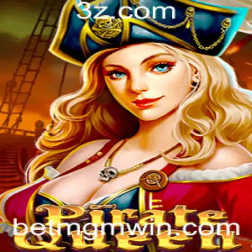 PirateQueen: Descubra o Fascinante Mundo das Aventuras Piratas com a Bet MGM