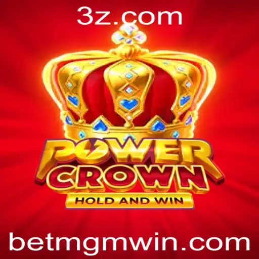 Descubra o Empolgante Mundo de PowerCrown com Bet MGM