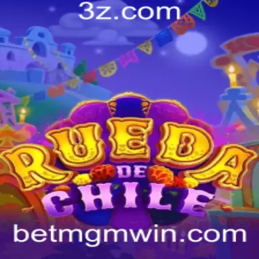 RuedaDeChile: Uma Nova Experiência de Entretenimento no Mundo dos Jogos