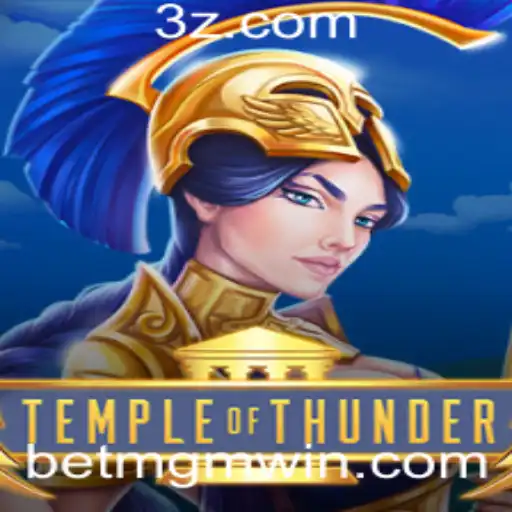 Embarque na Aventura com TempleofThunder: O Novo Jogo de Casino da Bet MGM