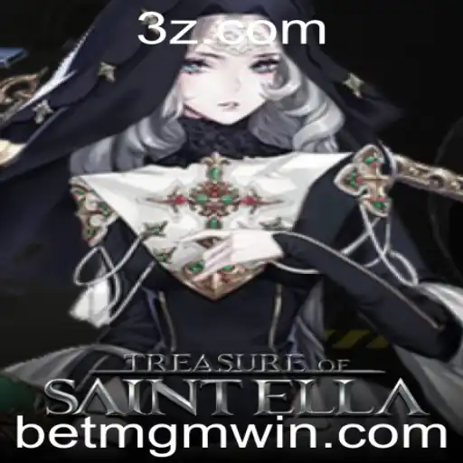 Descubra os Mistérios do Jogo TreasureofSaintElla