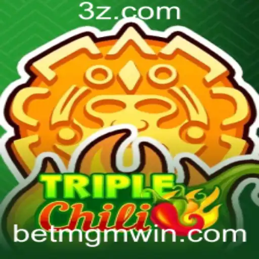 Descobrindo TripleChili no Universo Bet MGM