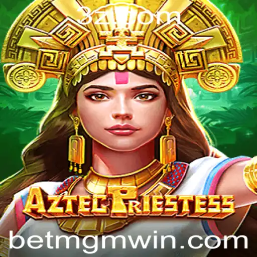 AztecPriestess: Um Mergulho no Fascinante Mundo dos Jogos de Cassino Online