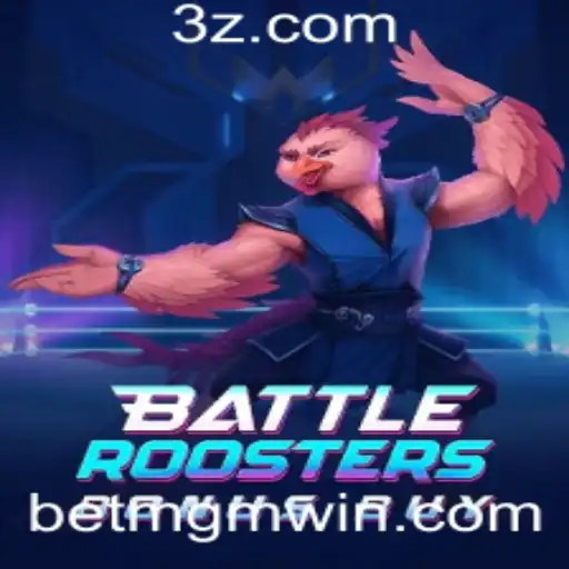 Descubra o Fascinante Mundo de BattleRoostersBonusBuy no Bet MGM