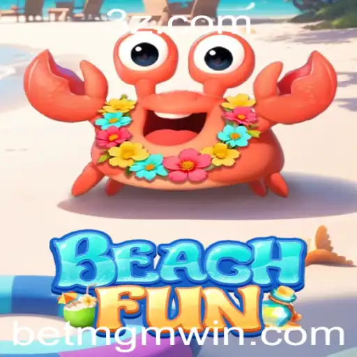 Descobrindo BeachFun: Diversão e Estratégia na Areia