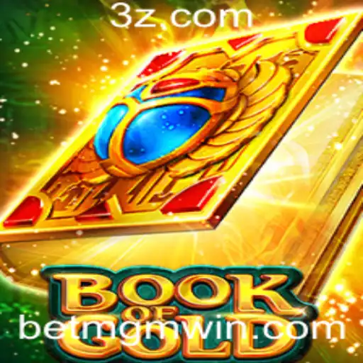 Descubra o Fascinante Mundo de 'Book of Gold' no Bet MGM