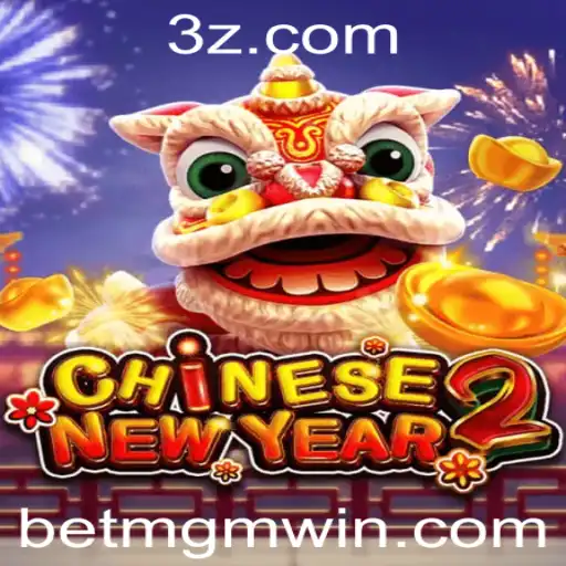 Explorando o Mundo de CHINESENEWYEAR2 no Bet MGM