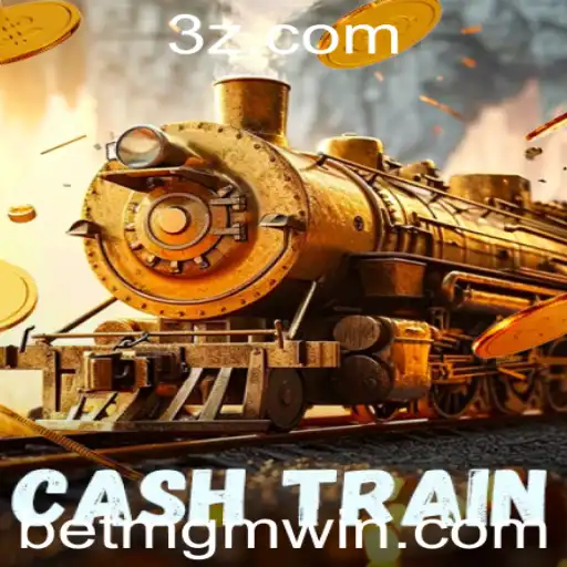 CashTrain: A Excitante Jornada no Mundo das Apostas com a Bet MGM
