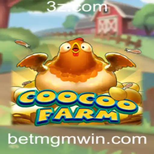 CooCooFarm: Aventuras no Mundo Virtual de Agricultura e Apostas