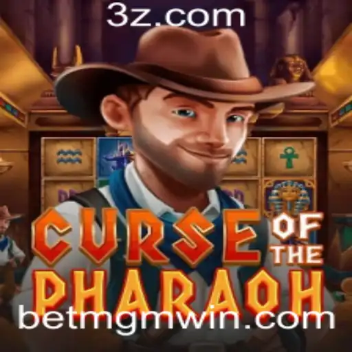 Curse of the Pharaoh: Aventuras e Mistérios no Detalhe