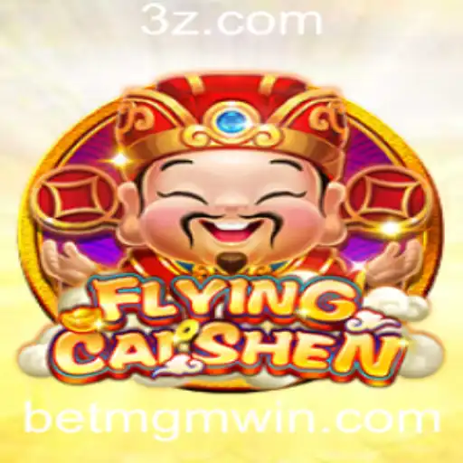 Explorando o Mundo Emocionante de FlyingCaiShen no Bet MGM