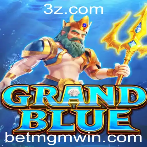 Descubra o Fascinante Mundo de 'GRANDBLUE' e a Inovação com Bet MGM