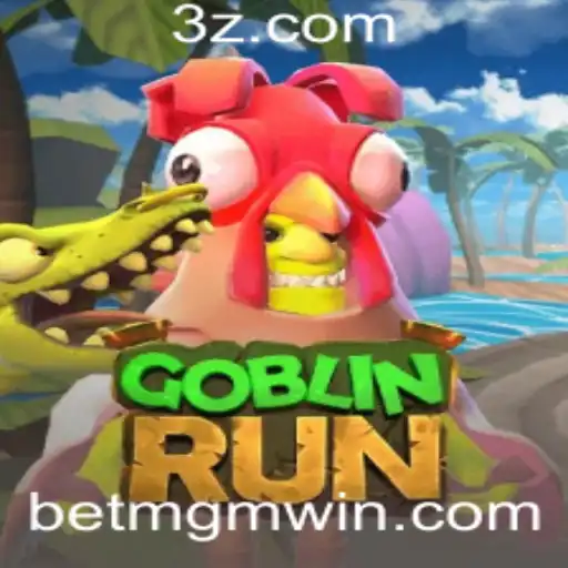 Descubra GoblinRun: O Novo Fenômeno do Mercado de Jogos