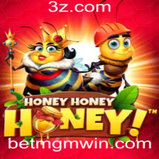 Descubra o Encanto de HoneyHoneyHoney: Diversão Garantida no Bet MGM