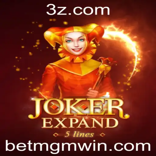 Explorando o Universo do Jogo JokerExpand no Bet MGM