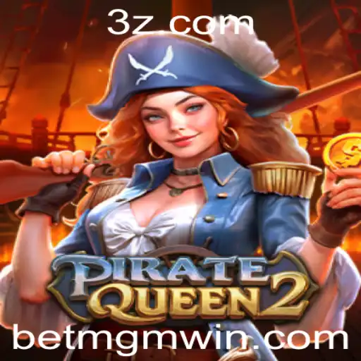 Desvendando o Fascinante Mundo de PirateQueen2 no Bet MGM
