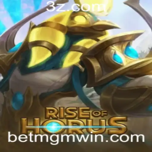 Explore o Fascinante Mundo de 'RiseofHorus' no Bet MGM