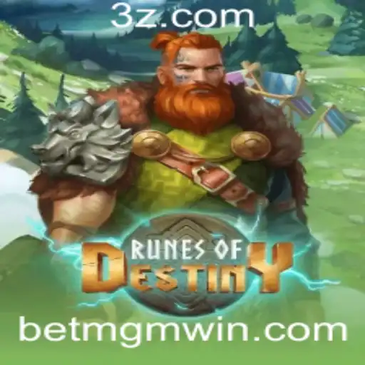 RunesOfDestiny: Explorando o Fenômeno do Jogo e Sua Relação com Bet MGM