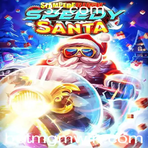 Explore a Emoção do Jogo StempedeRushSpeedy no Universo Bet MGM